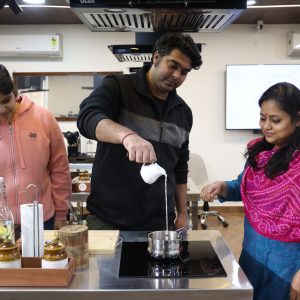 Indian Cooking Class – 5 Hours
