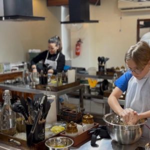 Indian Cooking Class – Full Day