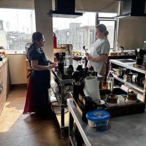 Cooking Classes with Shikha Gupta